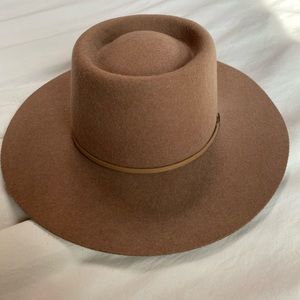 Kooringal Wool Hat